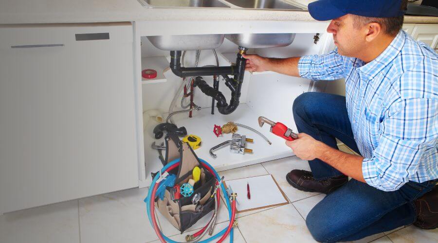 Professional septic pumping service in Riviera, TX